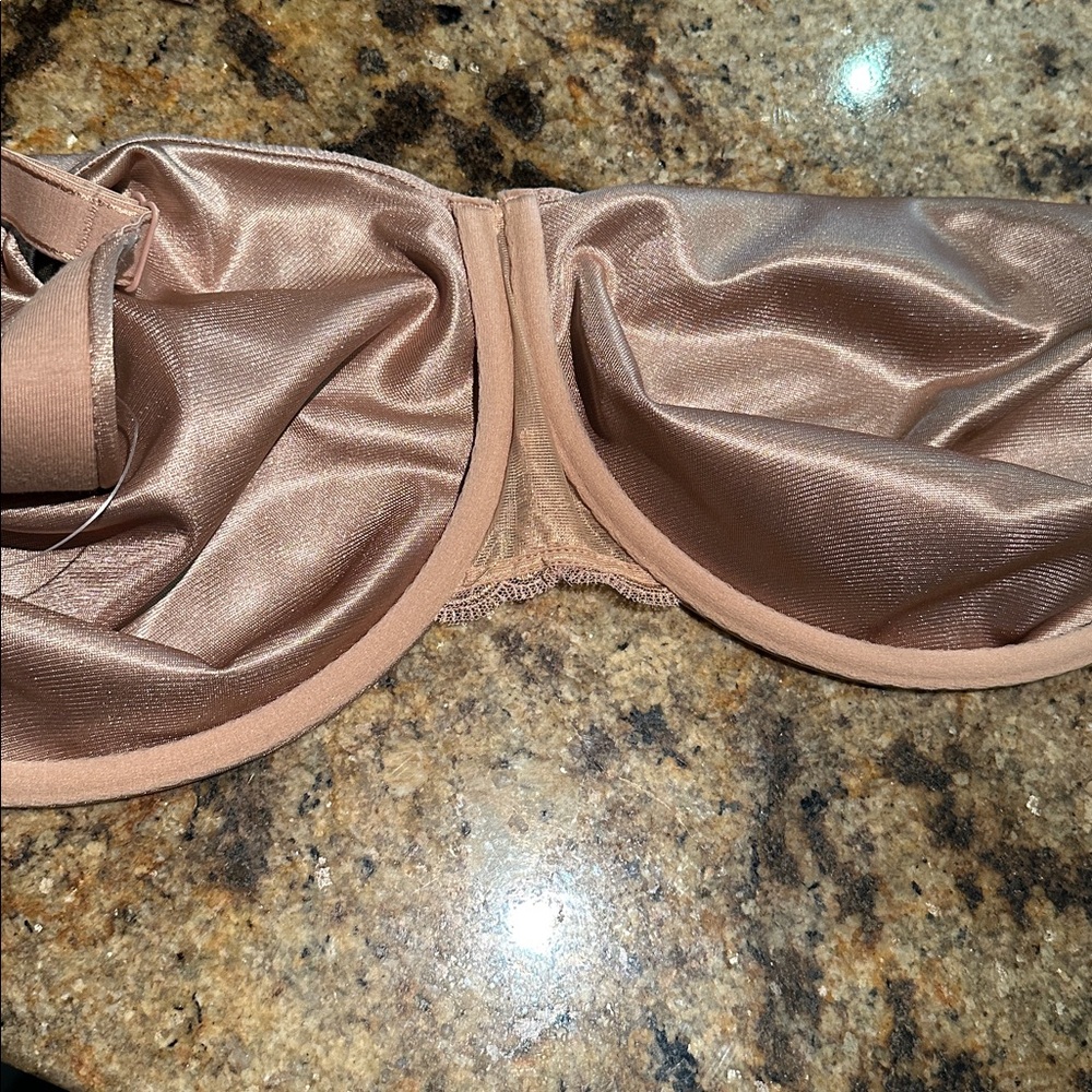 Soma SENSUOUS SIDES 3 Inch Minimizer Bra, 42G. NWT - Picture 6 of 7